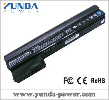 Replacement laptop battery for HP MINI 110series /mini110-3000