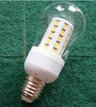 E14 6.5W  5050 SMD corn light