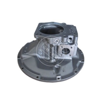 Aksesori Excavator PC200-8 Housing Pompa Depan 708-2L-06440