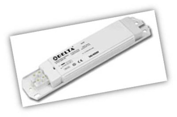 Flat Core EM Ballast