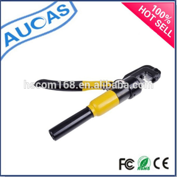 yqk-70 hydraulic crimping tool / YQK-300-hydraulic-crimping-tool-pliers-and-crimper / Hydraulic Crimping Pliers