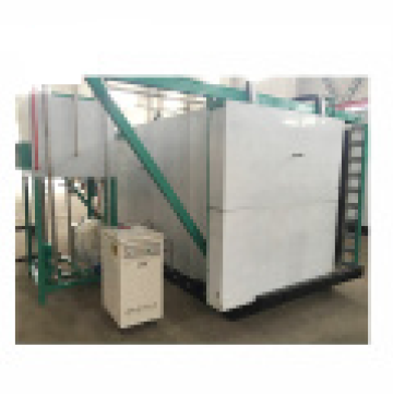 EO Gas Sterilizer For Medical Industry