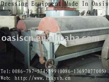 Magnetic Separator/Magnetic machine/iron ore equipment/magnetic separate mine