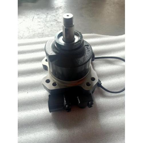 WA380-6 Motor Montajı 708-7S-00550 Tekerlek Yükleyici Parçaları