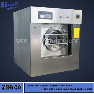 industrial&commercial clothes washing machine