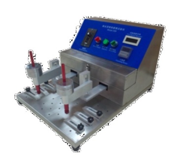 OTS Alcohol Abrasion Tester