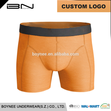 China supplier cheap cost men underwear men boxer briefs