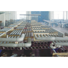 High Quality Centrifugal Casting Tube Coils