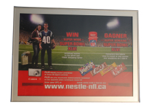 Magnetic Light Box (LZ-MGB-AL2428-A0)