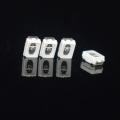 ไฟ LED อินฟราเรด 0.4W 850nm 3020 SMD Diode Tyntek