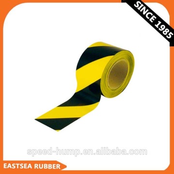 Reflective PE Plastic Caution Barricade Tape