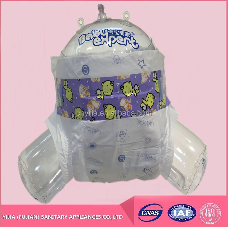 wholesale baby disposable diapers OEM Camera baby diapers