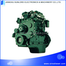 NT855-P270 Diesel Engine for Engineering Machinery