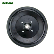 AN280966 AA38447 1x10" Seed Press Wheel Assembly