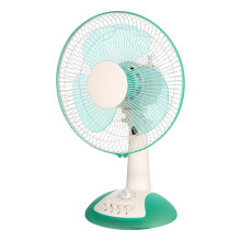 12 Inch Table Fan with One Hour Timer