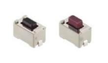 4.3mm 5.0mm Height Surface Mount Switch