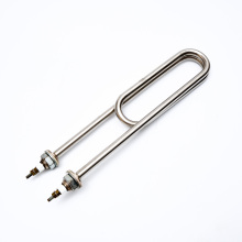 Stainless Steel Electric Heating Pipe