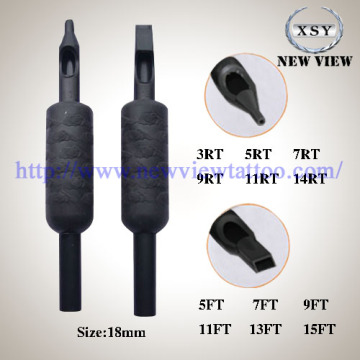 Disposable Rubber Grip/tubes