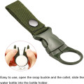 Bottle Hanging Buckle Clip Keychain