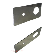 Mechanical Parts Machining Sheet Metal Laser Cutting