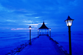 3D Decorative Paintings Fashion Pictures