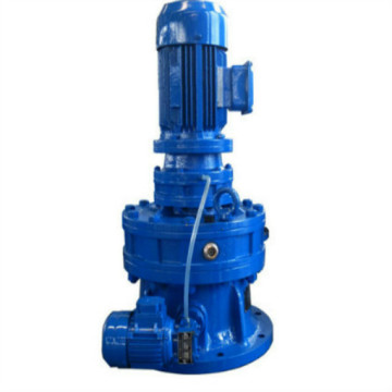 Planetay Gear Set Cyclo Drive Gear Motor