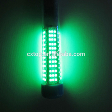 Green Solar Fishing Light