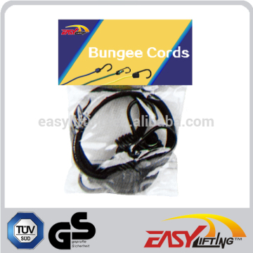 10MM Black Bungee Chair Elastic