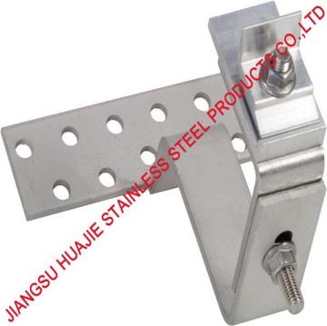 handrail support brackets