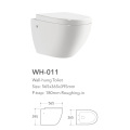 Bathroom hot sale wall hung toilet pattern brands