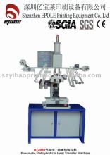 HT2040 Flat&Round Heat Transfer Machine