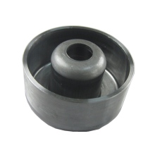 Customized Belt Conveyor Roller Stamped Bearing End Cap
