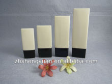 wholesale plastic cosmetics cream empty jar