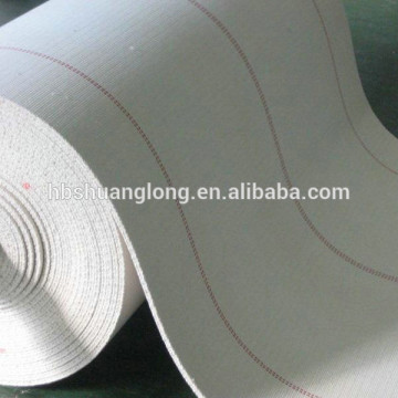 Conveyor belt use cotton canvas nylon canvas