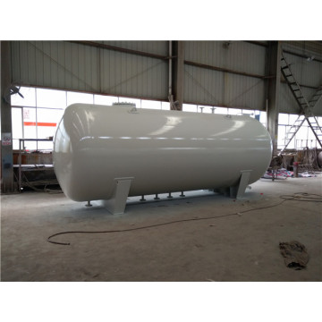 Réservoirs de stockage domestique LPG de 12 tonnes