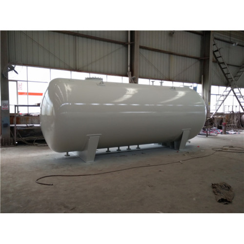 12 Ton LPG Domestic Storage Tanks