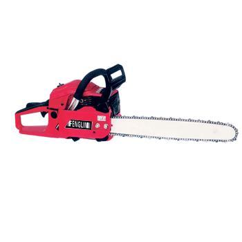 gasoline chainsaw