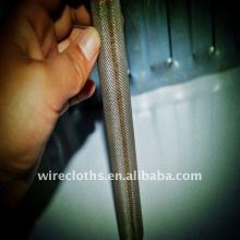 (Factory)stainless steel long cylinder strainer