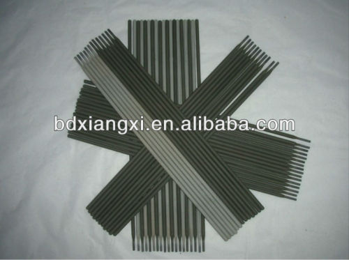 AWS E6013 carbon steel ARC welding electrodes