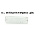 LED bulkhead waterproof emergency light