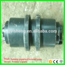 cheap price excavator track bottom roller hitachi EX55 track roller