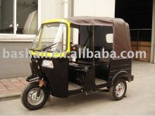 CNG Tricycle