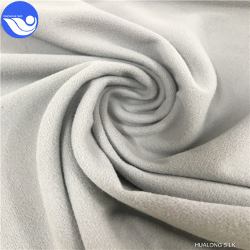 100% polyester lưới siêu poly vải dệt