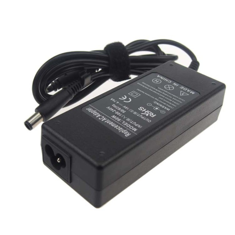 big pin hp laptop charger