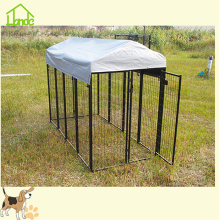 Heavy duty premium big dog crate