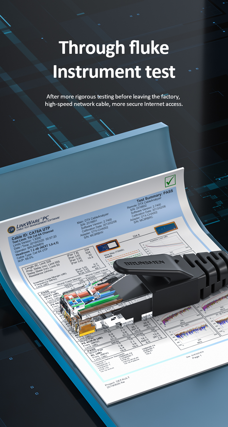 CAT6 UTP Network Cable_10