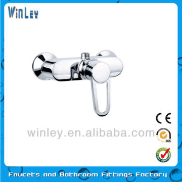 shower cabin faucets and mixers