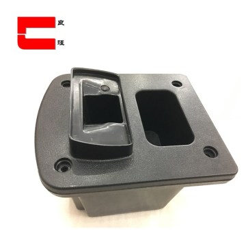 Auto Storage Box Cover