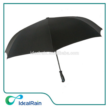 letter shpaed inside compact unique reverse umbrella windproof