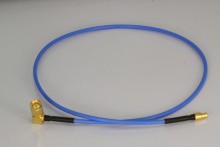 670-086 SXE Coaxial Cable Assembliy SMA